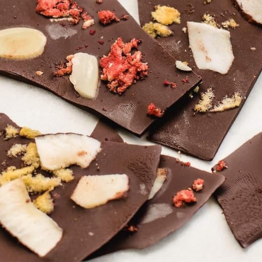 Keto Hana Coconut & Almond (Original Butter) Granola 300g