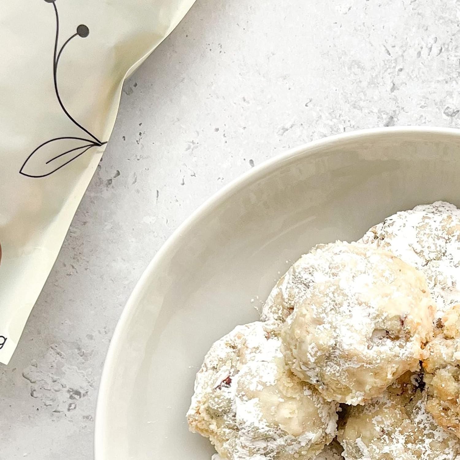 Keto Hana Vanilla & Pink Sea Salt Granola 300g