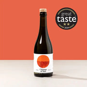 Citizens of Soil - Spanish Extra Virgin Olive Oil 500ml