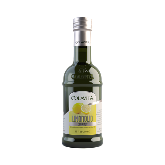 Colavita Lemon Extra Virgin Olive Oil 250ml
