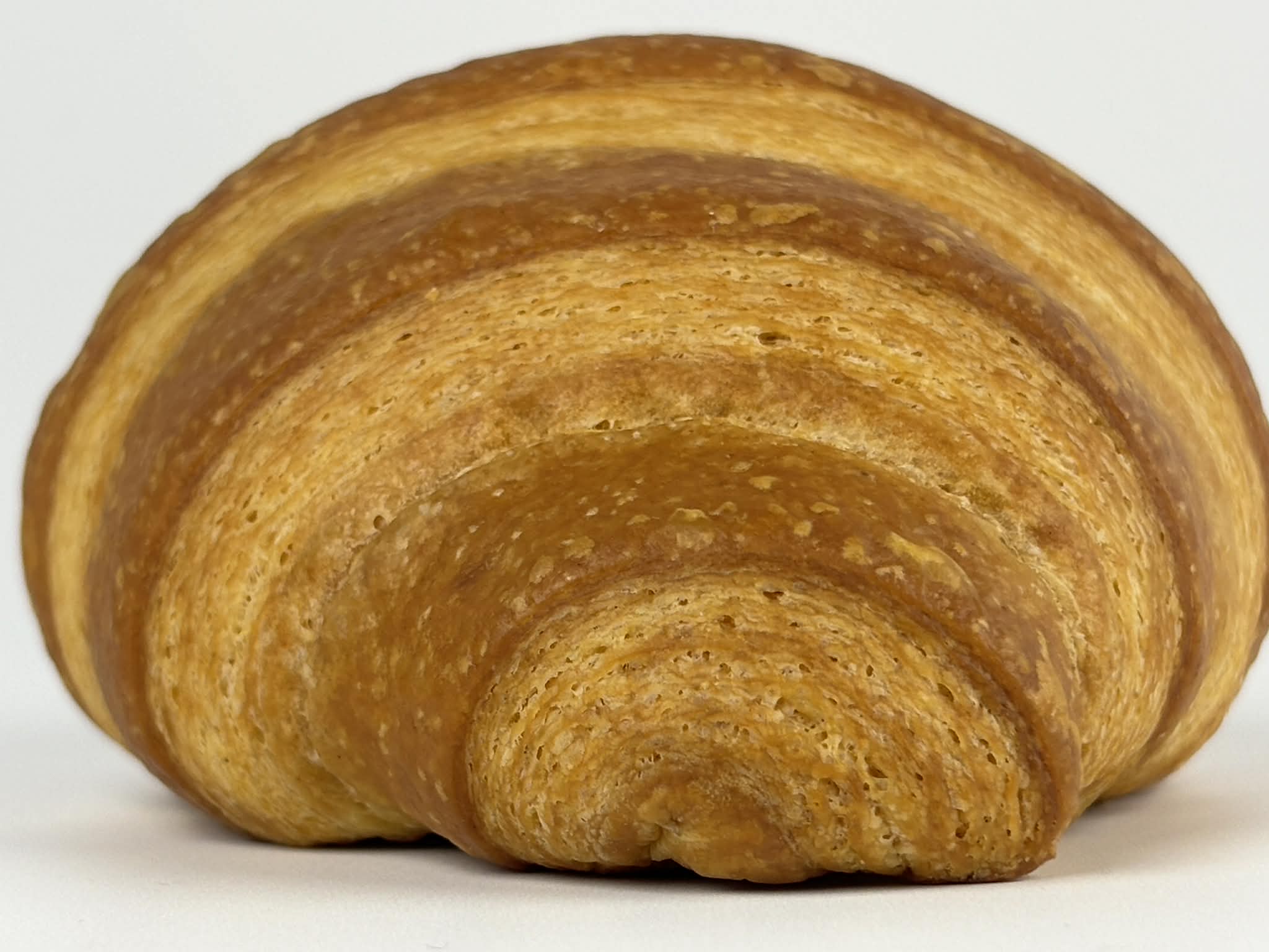 The Keto Shop Chocolate Keto Croissants - 3 x 50g