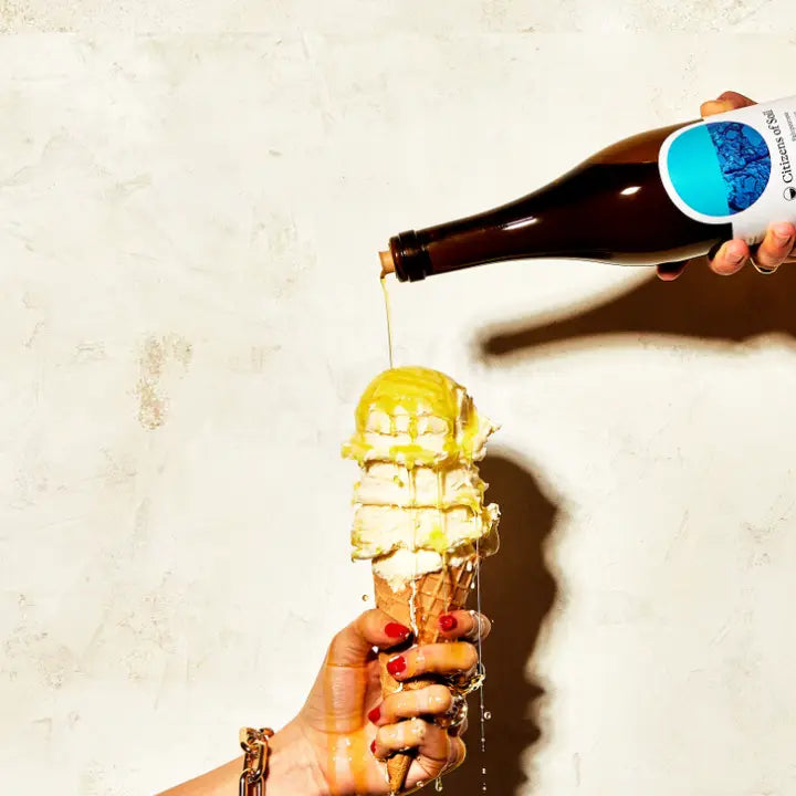 Citizens of Soil - Greek Virgin Olive Oil 500ml