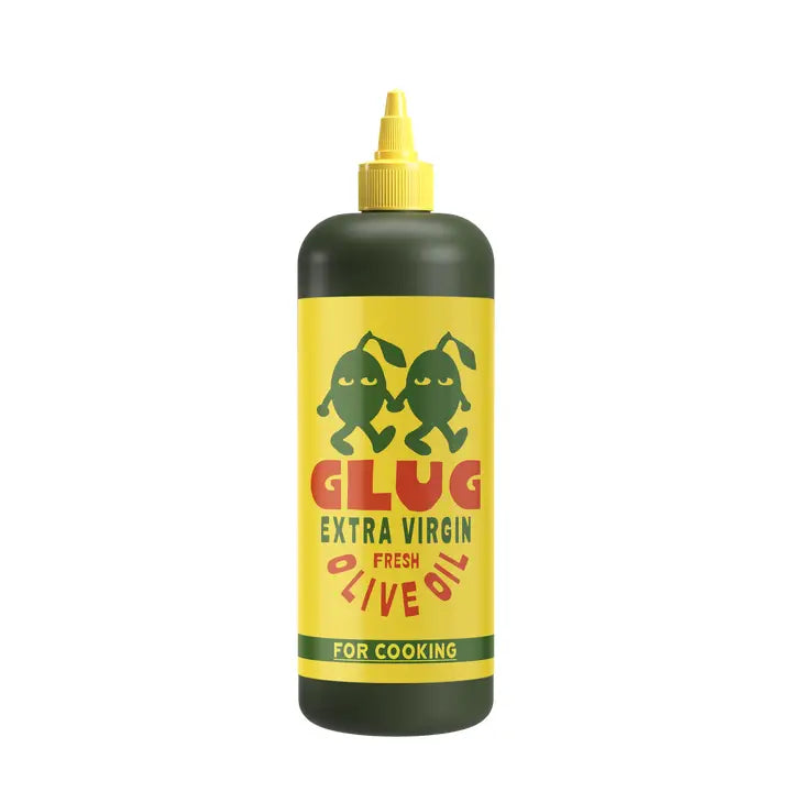 Glug - EVOO for Cooking 750ml