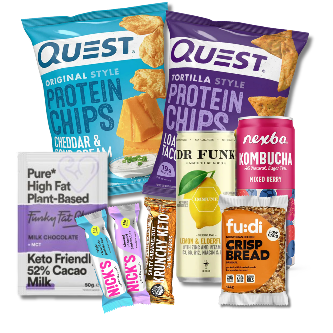The Movie Night Bundle
