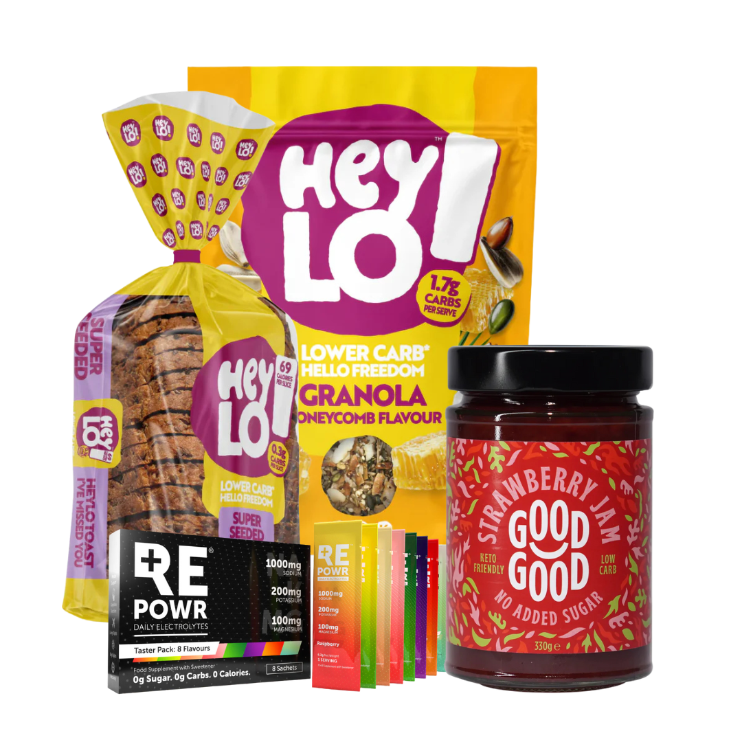 The Good Morning Bundle