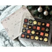 The Keto Advent Calendar 2025