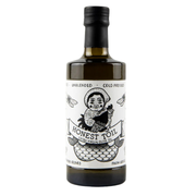 Honest Toil Unfiltered Extra Virgin Olive Oil 500ml