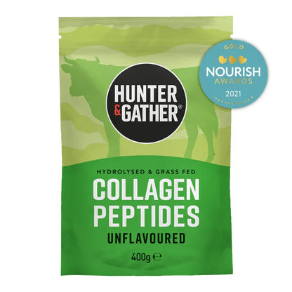 Hunter & Gather Collagen Peptides 400g