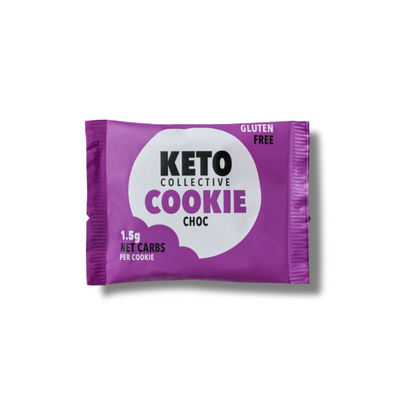 Chocolate Cookie 30g