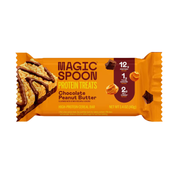 Magic Spoon Treats - Chocolate Peanut Butter Protein Cereal Bar 40g
