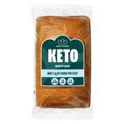 Robert Andrew Keto White Loaf 300g
