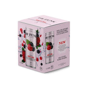 Berry & Rose Balance Edition - 4 x 330ml