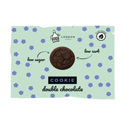 Double Chocolate Keto Cookie 35g