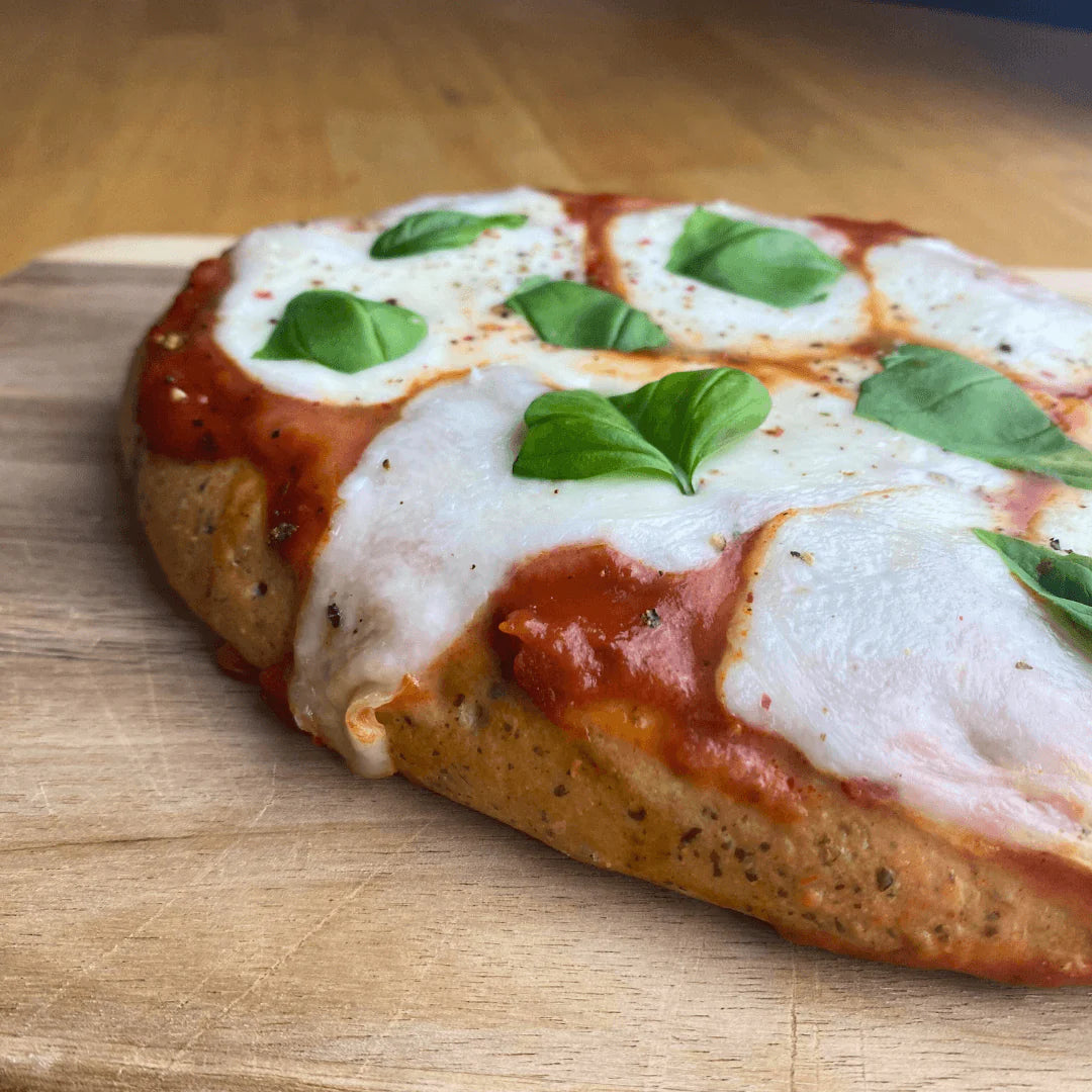 Heylo Low Carb Flatbreads - 4 x 70g