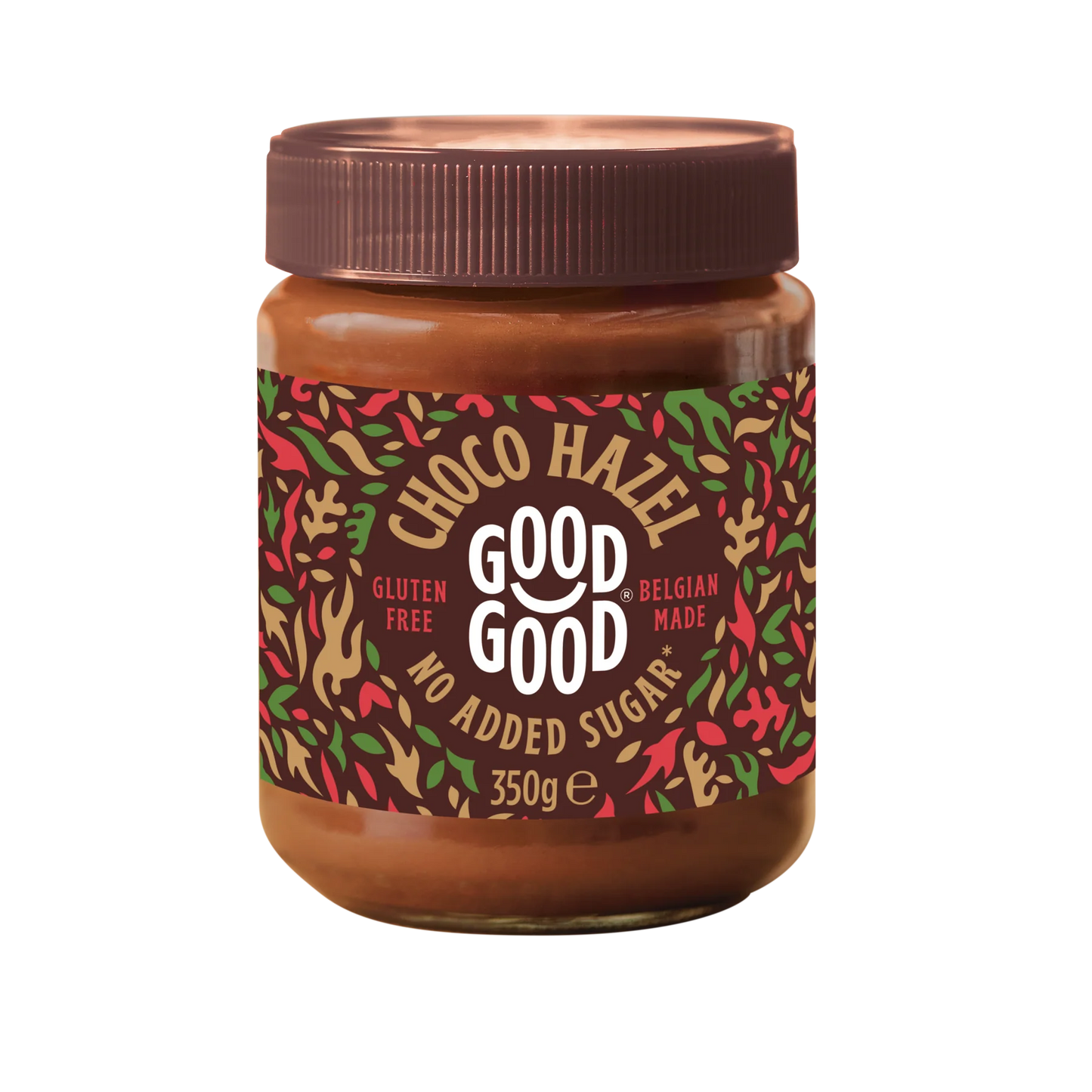 Good Good Choco Hazel Spread 350g