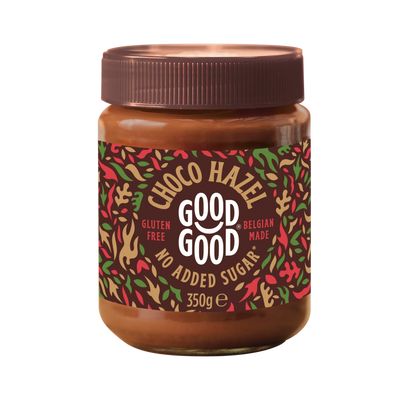 Good Good Choco Hazel Spread 350g