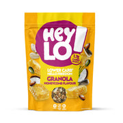 Heylo Keto Granola - Honeycomb 360g