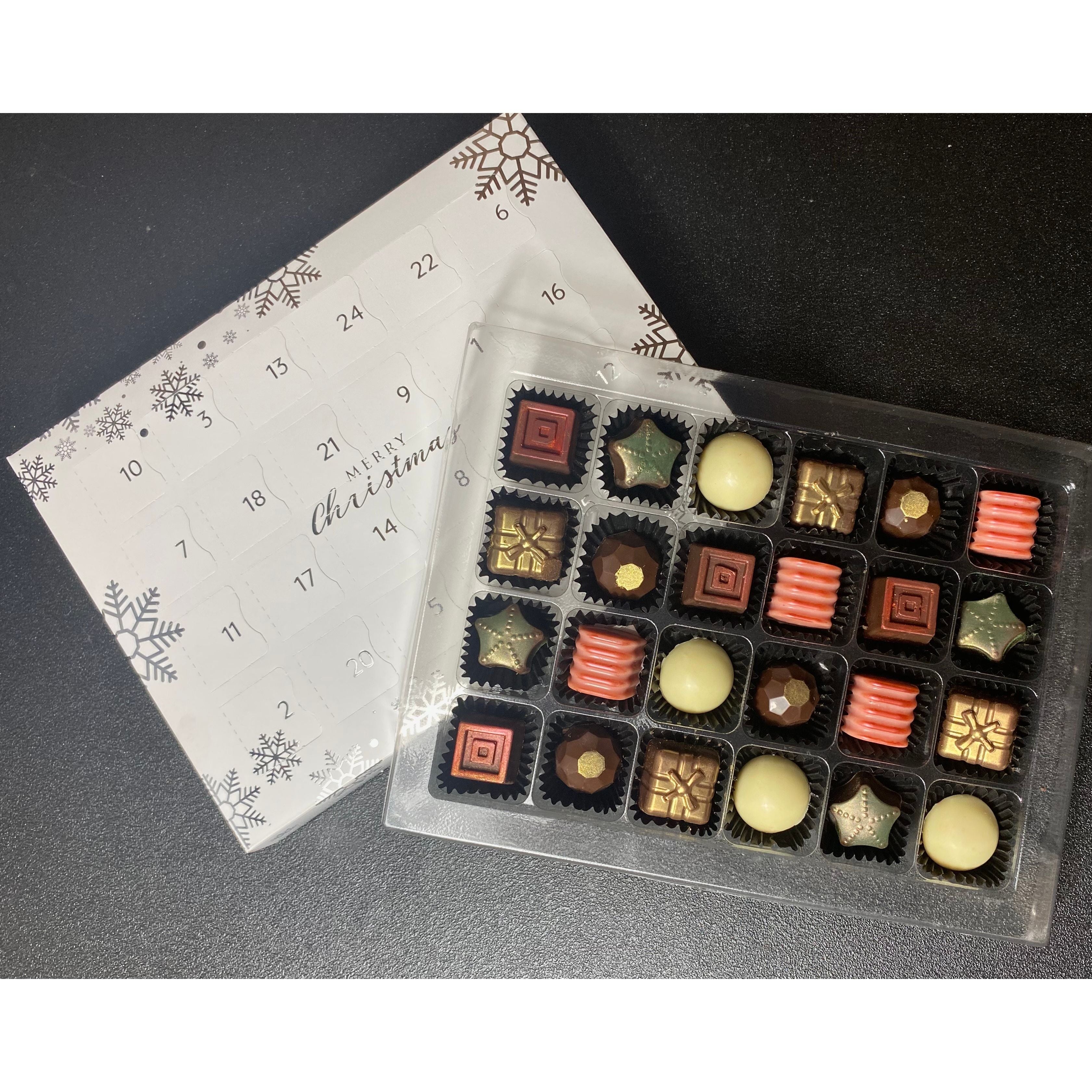 Pre-Order Now: The Keto Advent Calendar 2025