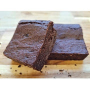 Low Carb Chocolate Brownies - 2 x 32g