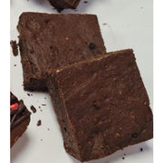 LoCho Low Carb No Nut Hazelnut Brownies - 2 x 32g
