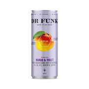 Dr Funk Mango & Violet Vital Edition 330ml
