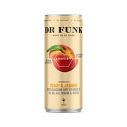 Dr Funk Peach & Jasmin Fortify Edition 330ml