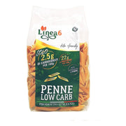Linea6 Penne Low Carb Pasta 250g