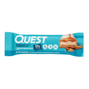 Stacks Bar - Cinnamon Brown Sugar 67g