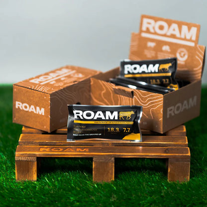 ROAM Apricot & Hazelnut Grass Fed Beef Bar 45g