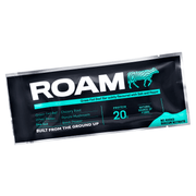 ROAM Salt, Pepper & Porcini Grass Fed Beef Bar 45g