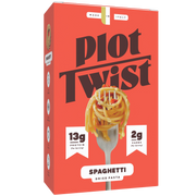 Plot Twist Spaghetti Low Carb Keto Pasta 210g