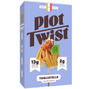 Plot Twist Tagliatelle Low Carb Keto Pasta 210g
