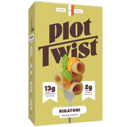 Plot Twist Rigatoni Low Carb Keto Pasta 210g