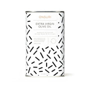 ONSURI Signature Extra Virgin Olive Oil - 500ml Tin