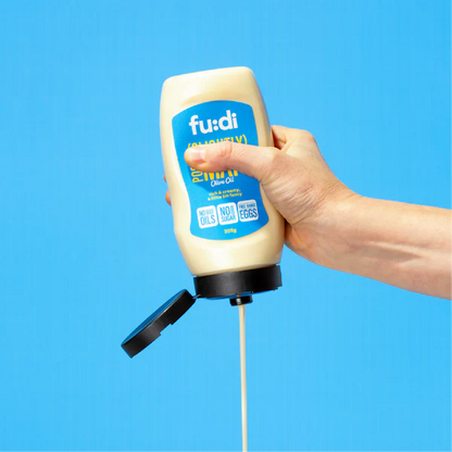 Fudi Slightly Posh Mayo 305g