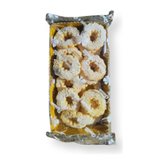 Low Carb Canestrini - Pack of 16 Mini Cookies