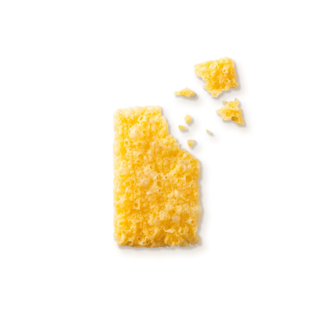 Monarchs Cheddar Cheese Crackers - Original Tangy Cheddar 25g