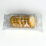 The Keto Shop Low Carb Biscuits - Lemon (Pack of 6)