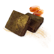 LoCho Low Carb Buttery Caramel Brownies - 2 x 32g