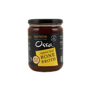 Ossa Organic Beef Bone Broth 515ml
