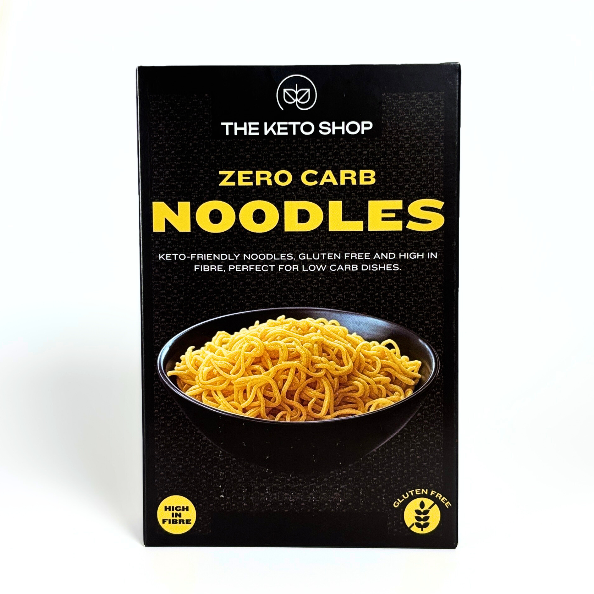 The Keto Shop Zero Carb Noodles 250g