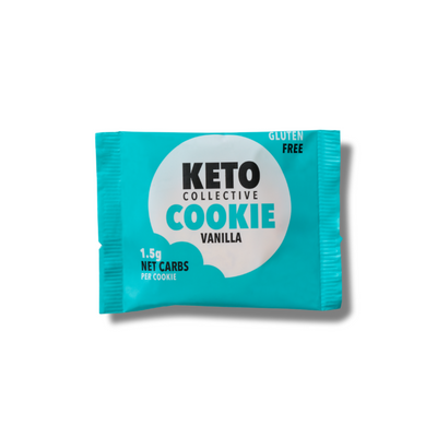 Vanilla Cookie 30g