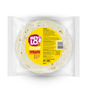 Lower Carb Wraps - 6 x 40g