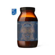 Ancient + Brave Wild Collagen Jar 200g