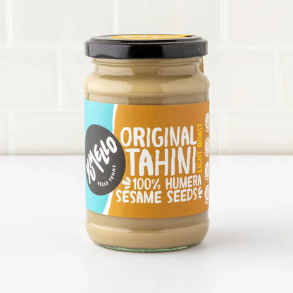 Yumello Original Light Tahini 285g