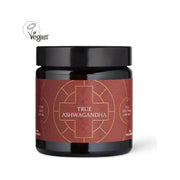 Ancient + Brave True Ashwagandha