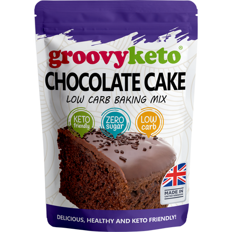 Keto 2024 cake mix