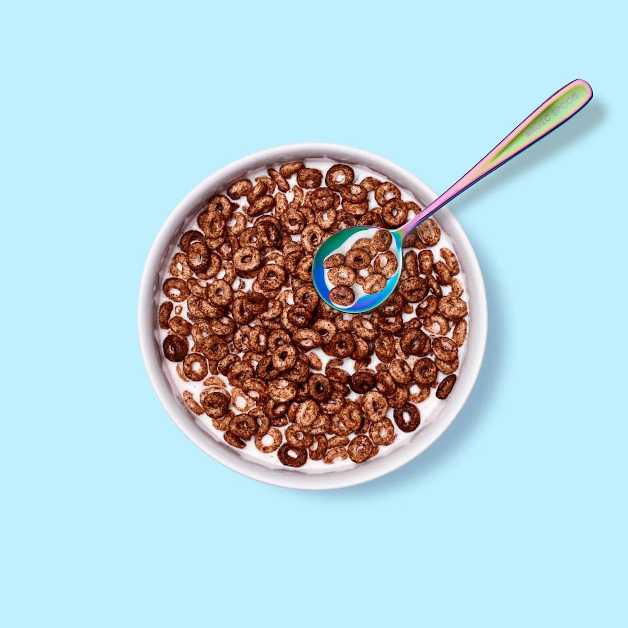 Cocoa Protein Cereal 198g