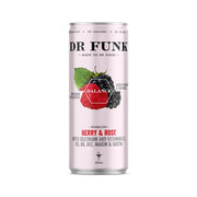 Dr Funk Berry & Rose Balance Edition 330ml
