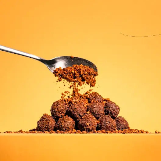 The Protein Ball Co. Double Choc Keto Balls 25g